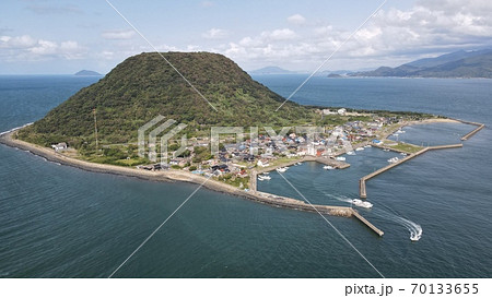 佐賀県 高島 佐賀県 高島 70133655