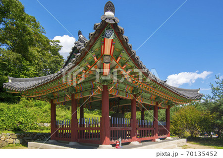 南漢山城 世界文化遺産 京畿道 70135452