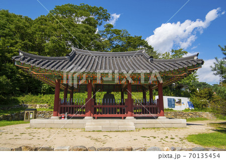 南漢山城 世界文化遺産 京畿道 70135454