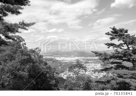風景 空 雲 70135841