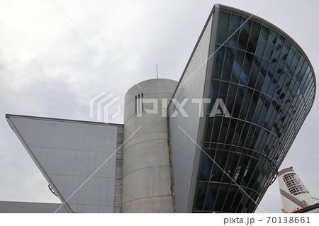 大阪港国際フェリーターミナル 大阪港国際フェリーターミナル 70138661