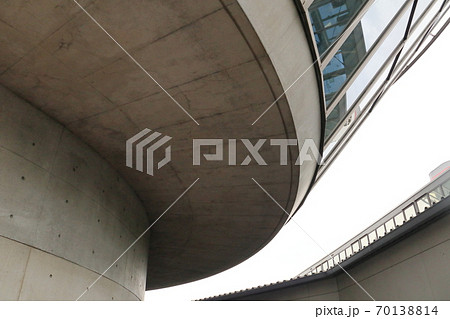 大阪港国際フェリーターミナル 70138814