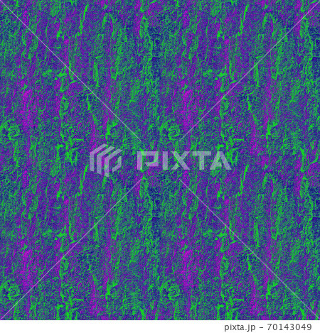 bright acid green-violet old paint texture, multilayer paint, seamless pattern bright acid green-violet old paint texture, multilayer paint, seamless pattern 70143049