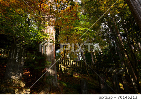 秩父 三峯神社 秩父 三峯神社 70146213
