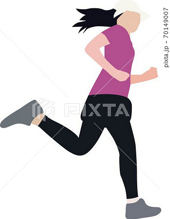 ランナー 70149007