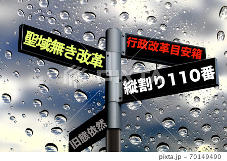 縦割り110番 縦割り110番 70149490