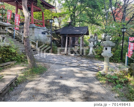 草津 光泉寺 周辺 草津 光泉寺 周辺 70149843