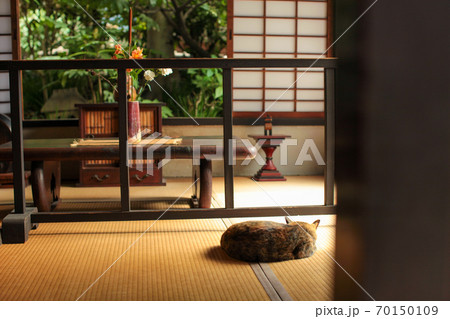 京都、河井寛次郎記念館 京都、河井寛次郎記念館 70150109