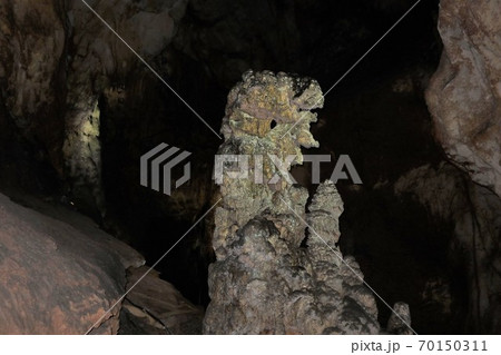 山口秋芳洞 70150311