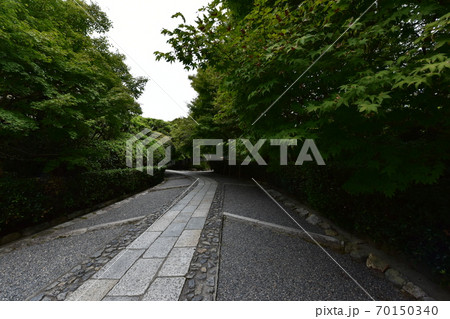 龍安寺 龍安寺 70150340