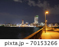サンポート高松の夜景 70153266