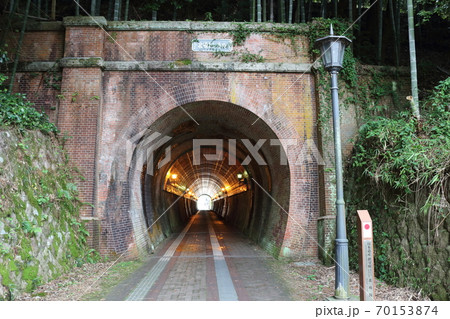 北吸隧道（北吸トンネル） 70153874