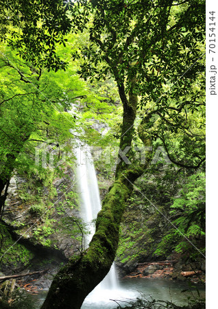 明神滝 明神滝 70154144