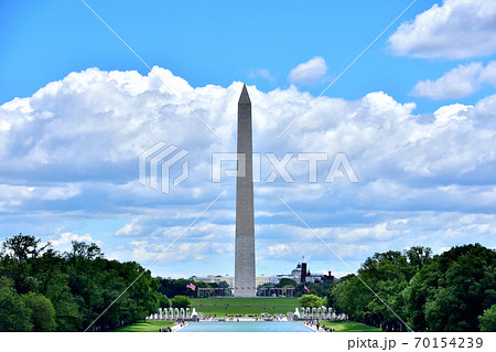ワシントン記念塔 70154239