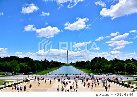 ワシントン記念塔 70154244