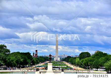ワシントン記念塔 70154375