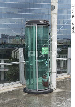 中区 ソウル 韓国 70154518