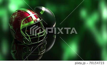 スポーツ用具のイラスト 70154723