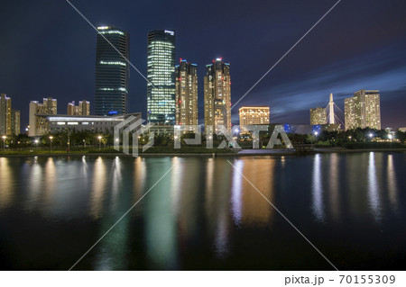 セントラルパーク 延寿 仁川 70155309