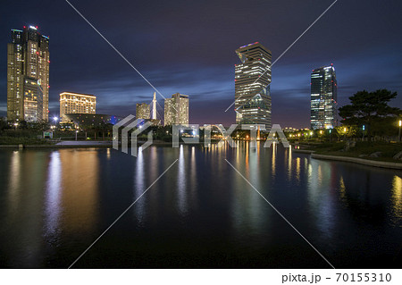 セントラルパーク 松島 延寿 70155310