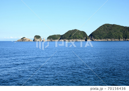 黒島 (和歌山県由良町衣奈) 黒島 (和歌山県由良町衣奈) 70156436