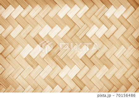 woven bamboo texture surface background woven bamboo texture surface background 70156486