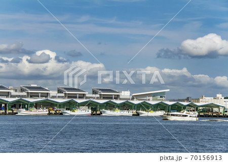 塩釜港　港町 70156913