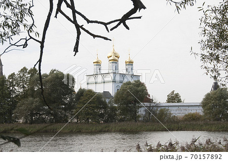 Joseph Volokolamsk Monastery 70157892