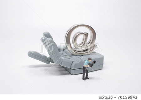 the Factory 70159943