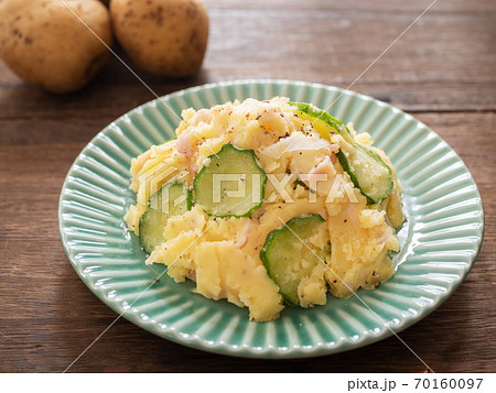 ポテトサラダ 70160097