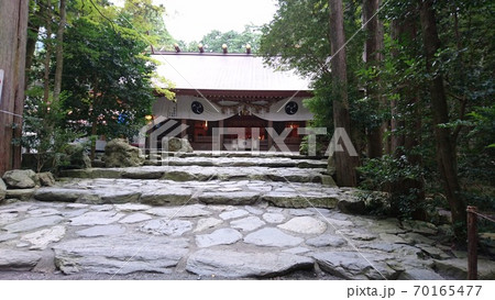 椿神社 70165477