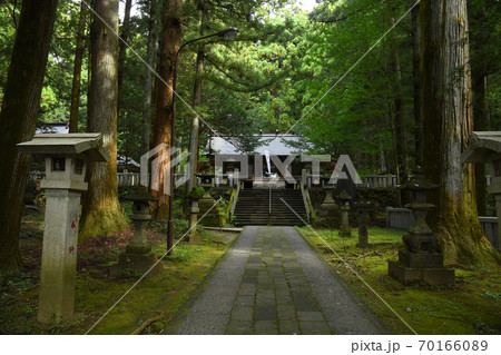 三夜沢 赤城神社 三夜沢 赤城神社 70166089