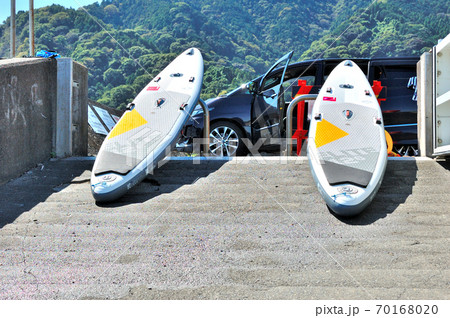 スタンドアップパドルボード 70168020