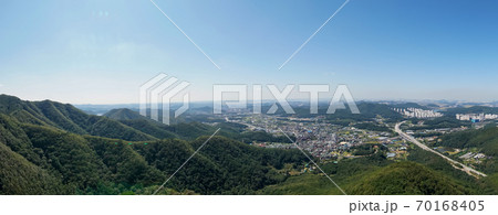 スリサン 安山市 風景 70168405