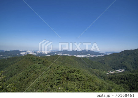 スリサン 安山市 風景 70168461