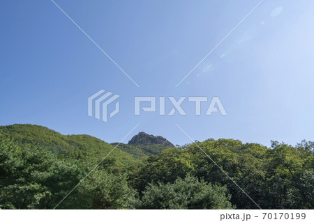 スリサン 風景 安山市 70170199