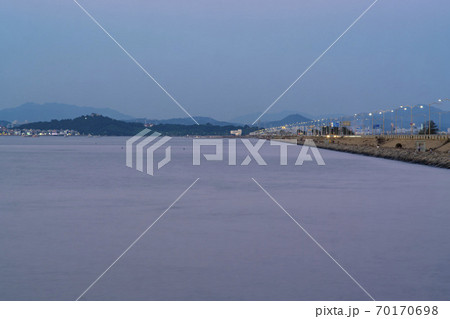 自然 風景 韓国 70170698