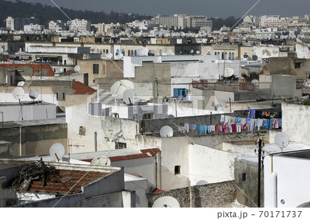 TUNISIA TUNIS CITY MEDINA 70171737