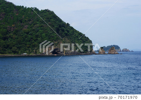 川奈 姥子海岸 川奈 姥子海岸 70171970