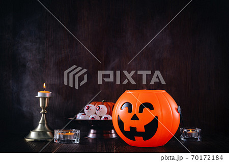 ハロウィーン ハロウィン 飾り 70172184