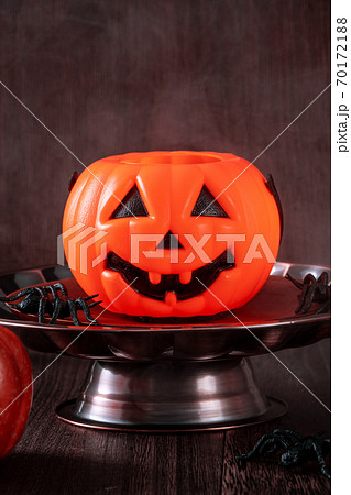 ハロウィーン ハロウィン ランタン 70172188
