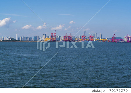 風景 空 海 70172279