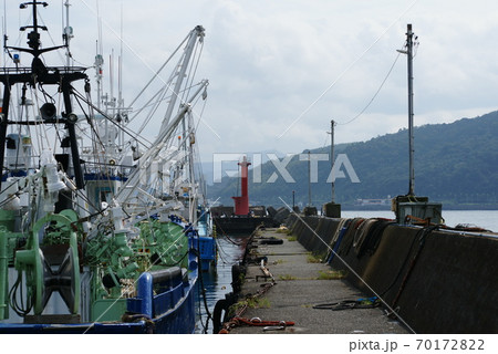 伊東市 宇佐美漁港 70172822