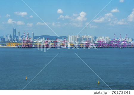 風景 空 海 70172841