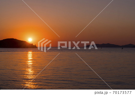 自然 風景 韓国 70173577