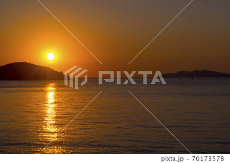風景 松島 海 70173578