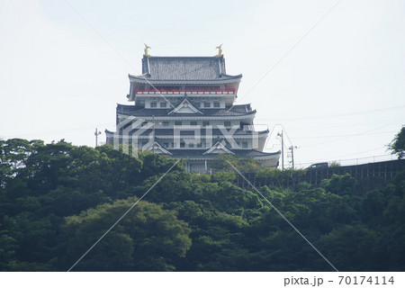 熱海城 熱海城 70174114