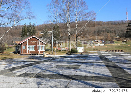 ハナック・十勝が丘公園 70175478