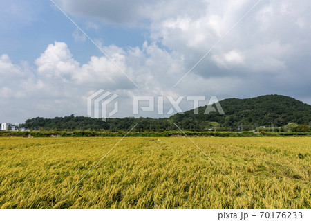 風景 空 雲 70176233