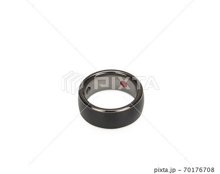 Modern electronic gadget-smart ring 70176708